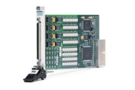PXI6515 DIO Kartı (NI 778964-01)